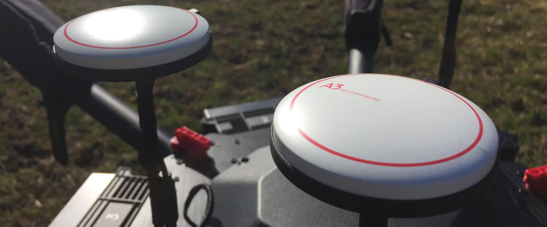 Type Training – MultiRotor <25kg