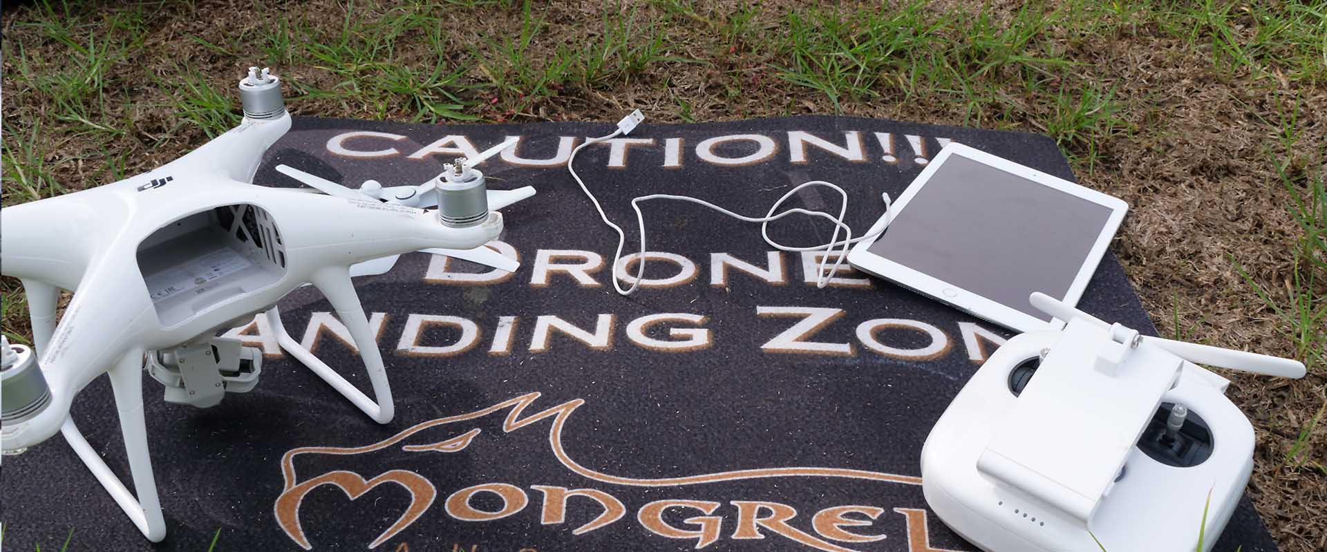 Type Training – MultiRotor <7kg